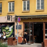 Vesterlauget Udenfor