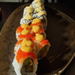 Miyagi Sushi Mad