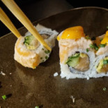 Miyagi Sushi Mad