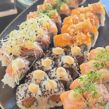 Miyagi Sushi Mad