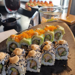 Miyagi Sushi Mad