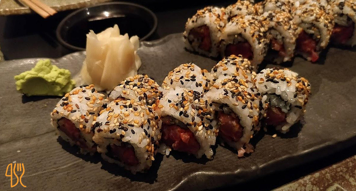 The Sushi Company Mad