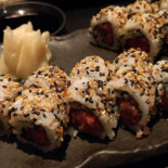 The Sushi Company Mad