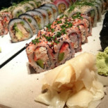 The Sushi Company Mad