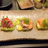 The Sushi Company Mad