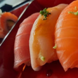 The Sushi Company Mad