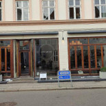 The Sushi Company Udenfor