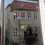 The Sushi Company Udenfor