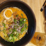Gaijin Ramen Drik