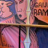 Gaijin Ramen Logo