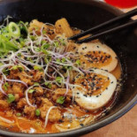 Gaijin Ramen Mad