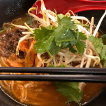Gaijin Ramen Mad