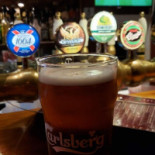 The Old Irish Pub Drik