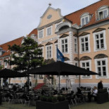 The Old Irish Pub Udenfor