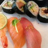 Sushi+ Mad
