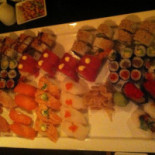 Sushi+ Mad