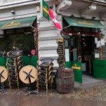 The Old Irish Pub Drik