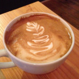 Street Coffee Mad