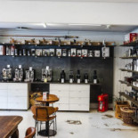 Caffe Pascucci Pascucci Danmark Drik