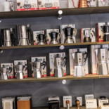 Caffe Pascucci Pascucci Danmark Inde