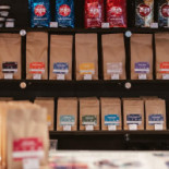 Caffe Pascucci Pascucci Danmark Inde