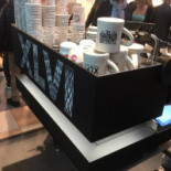 Caffe Pascucci Pascucci Danmark Drik