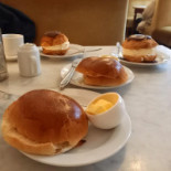 Café Bonnich Petersen Drik