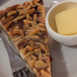 Café Bonnich Petersen Mad