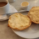 Café Bonnich Petersen Mad
