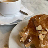 Café Bonnich Petersen Mad