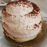 Café Bonnich Petersen Mad