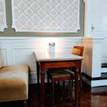 Café Bonnich Petersen Inde