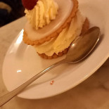 Café Bonnich Petersen Mad