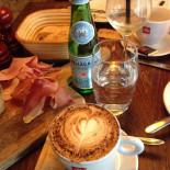 Grappa Aps Drik