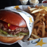 Carl's Jr Mad