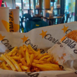 Carl's Jr Mad