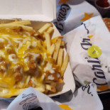 Carl's Jr Mad