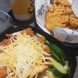 Carl's Jr Mad