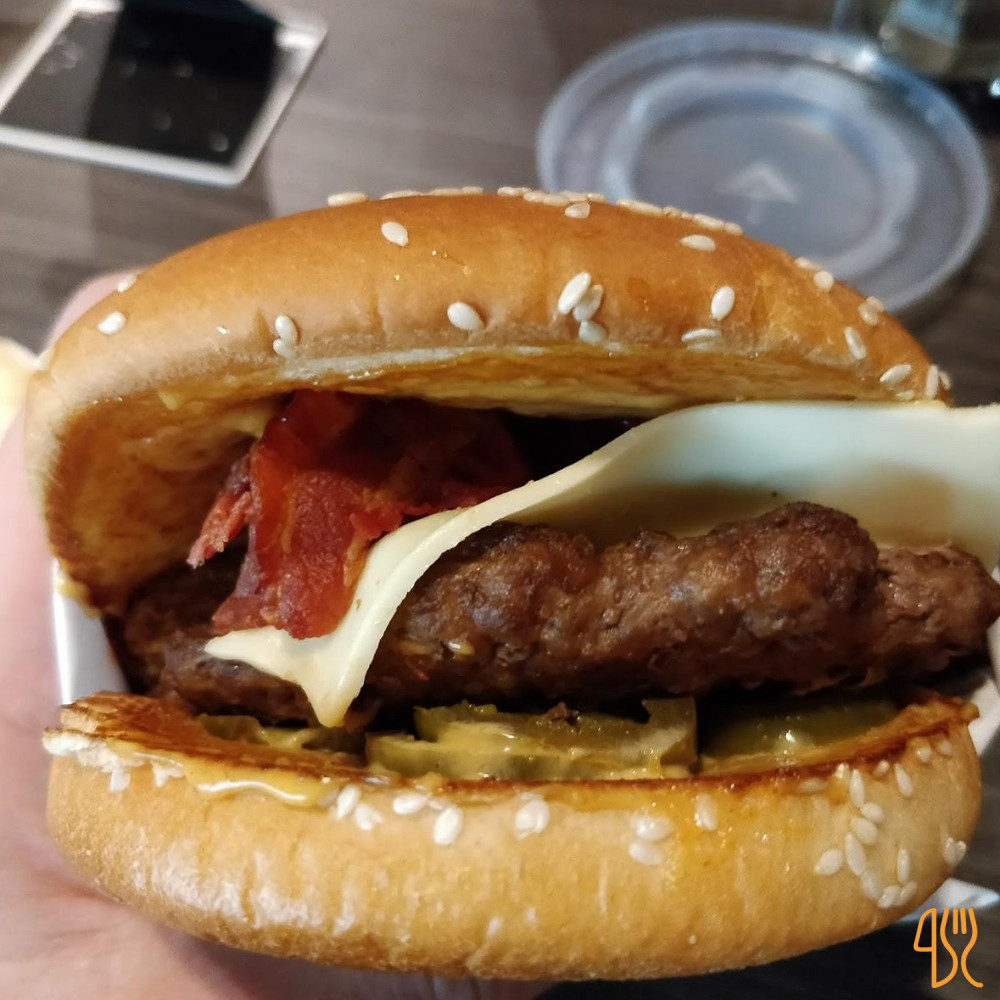 Carl's Jr Mad