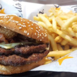 Carl's Jr Mad