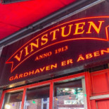 Vinstuen Udenfor