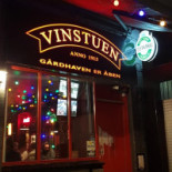 Vinstuen Udenfor