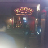 Vinstuen Udenfor