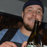 Fredagsbar Drik