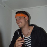 Fredagsbar Drik