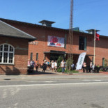Folkestedet Udenfor