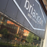 Briançon Udenfor