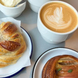 Jumbo Bakery Drik