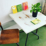Byens Forlag Og Cafe Drik