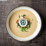 Soup Nerds Drik